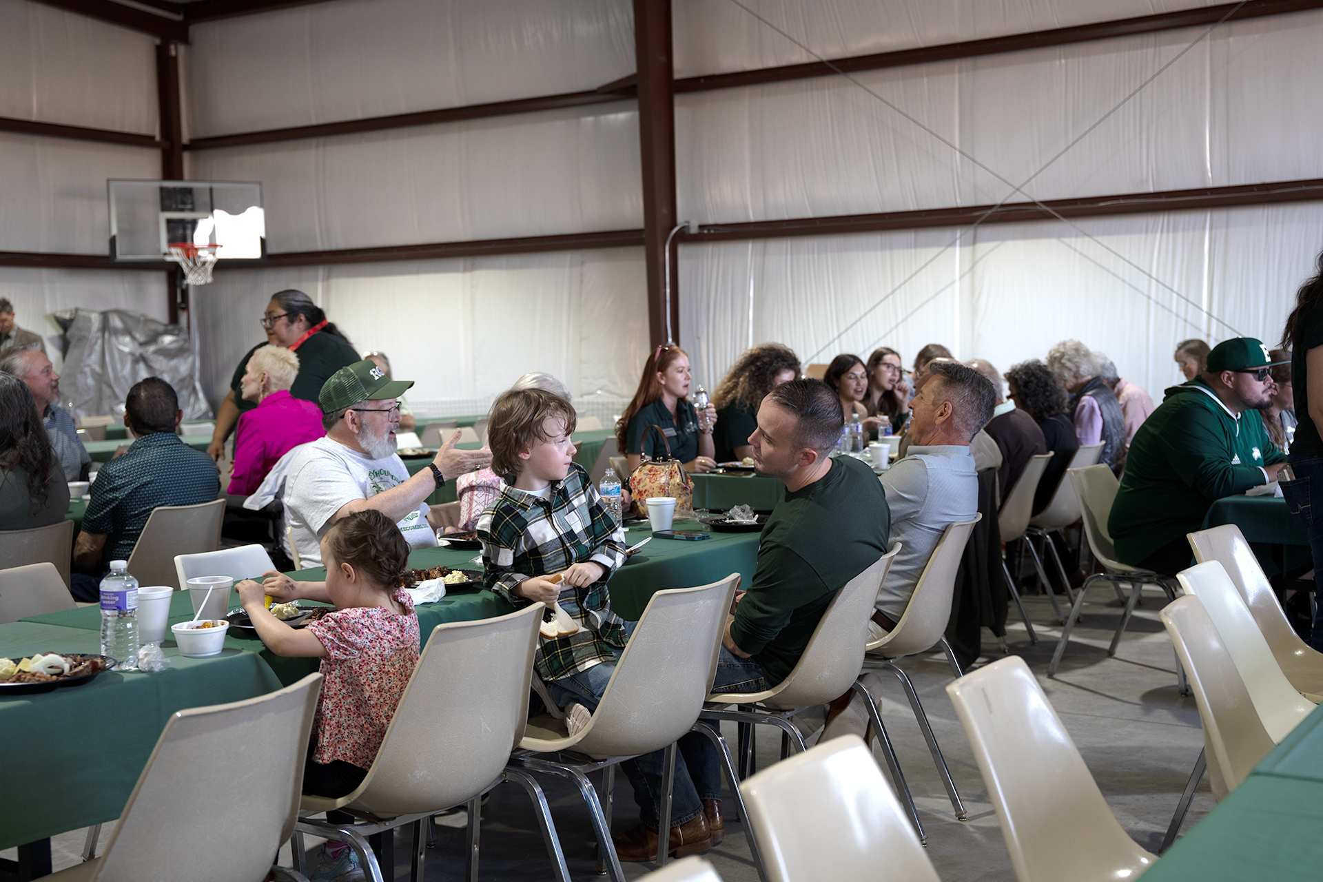 Alumni Homecoming 2025